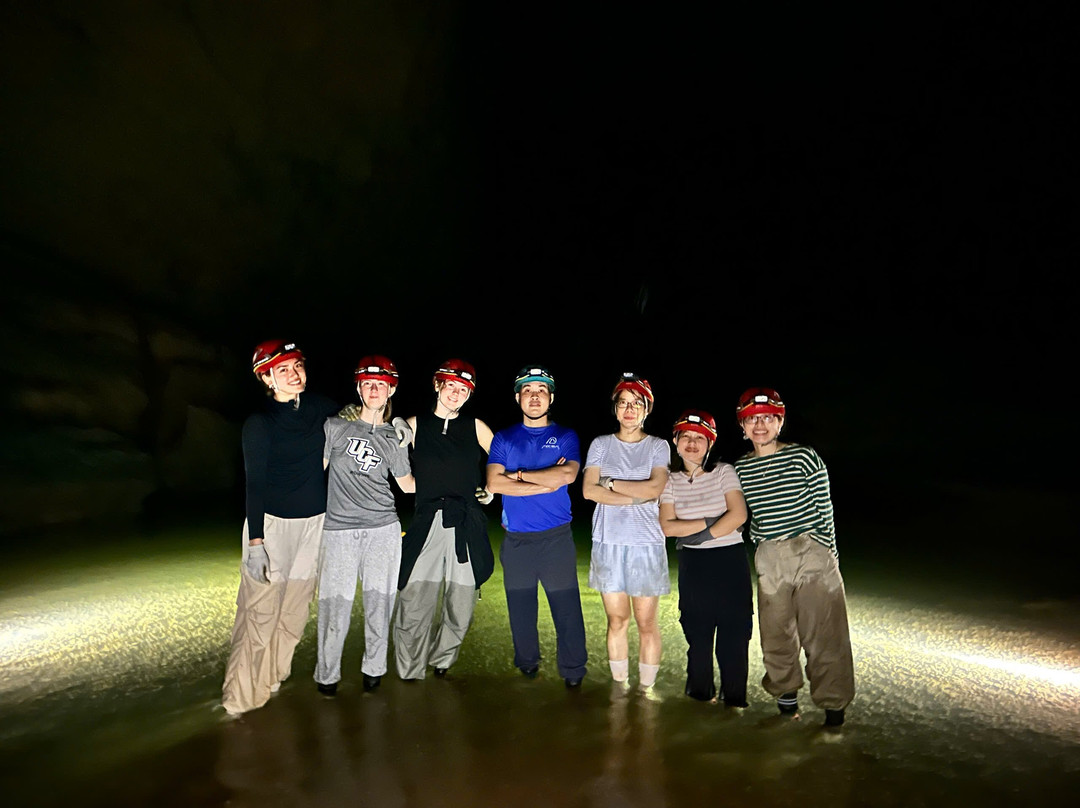 Moc Nam Adventure-Phong Nha必去景点