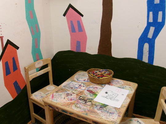 Elfmade & Company-Barrington必去景点