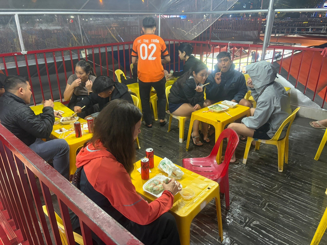 Khu Phố Du Lịch An Thượng-岘港必去景点