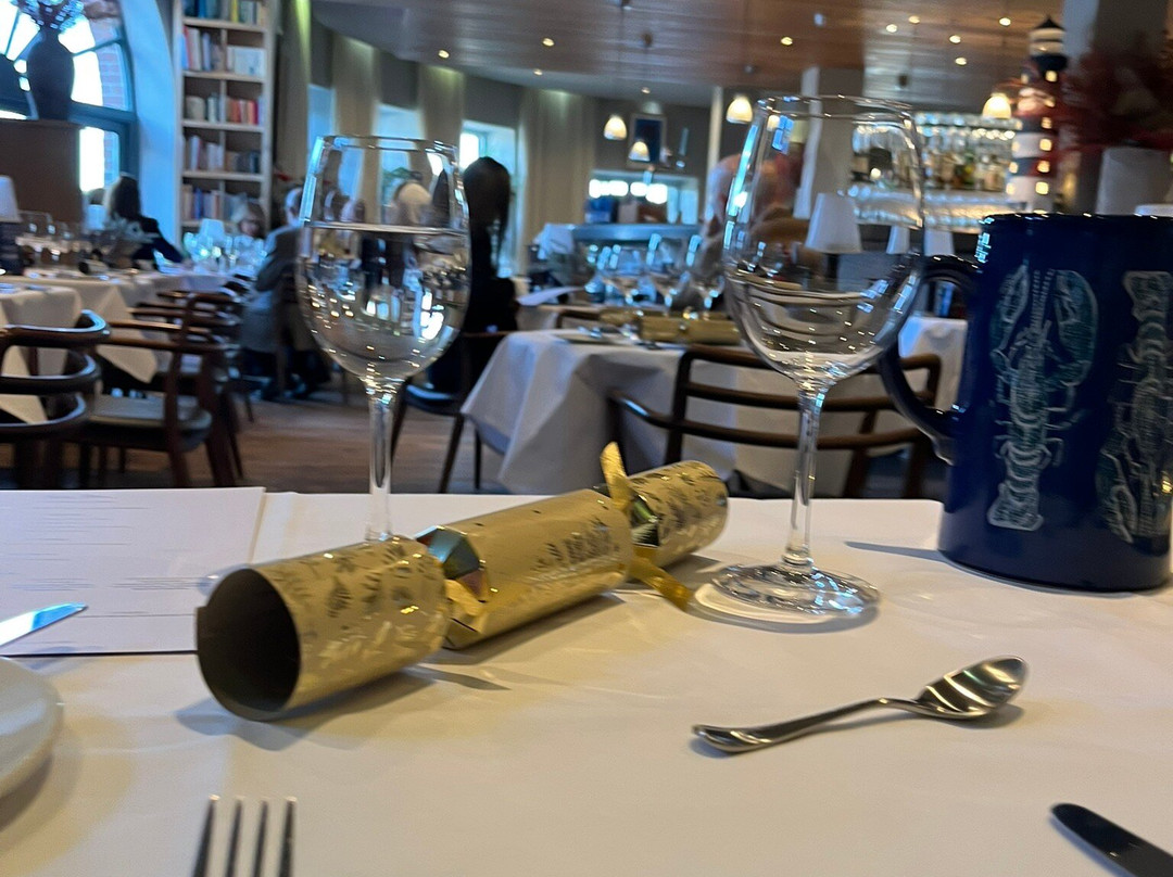 The Seafood Restaurant Accommodation主图