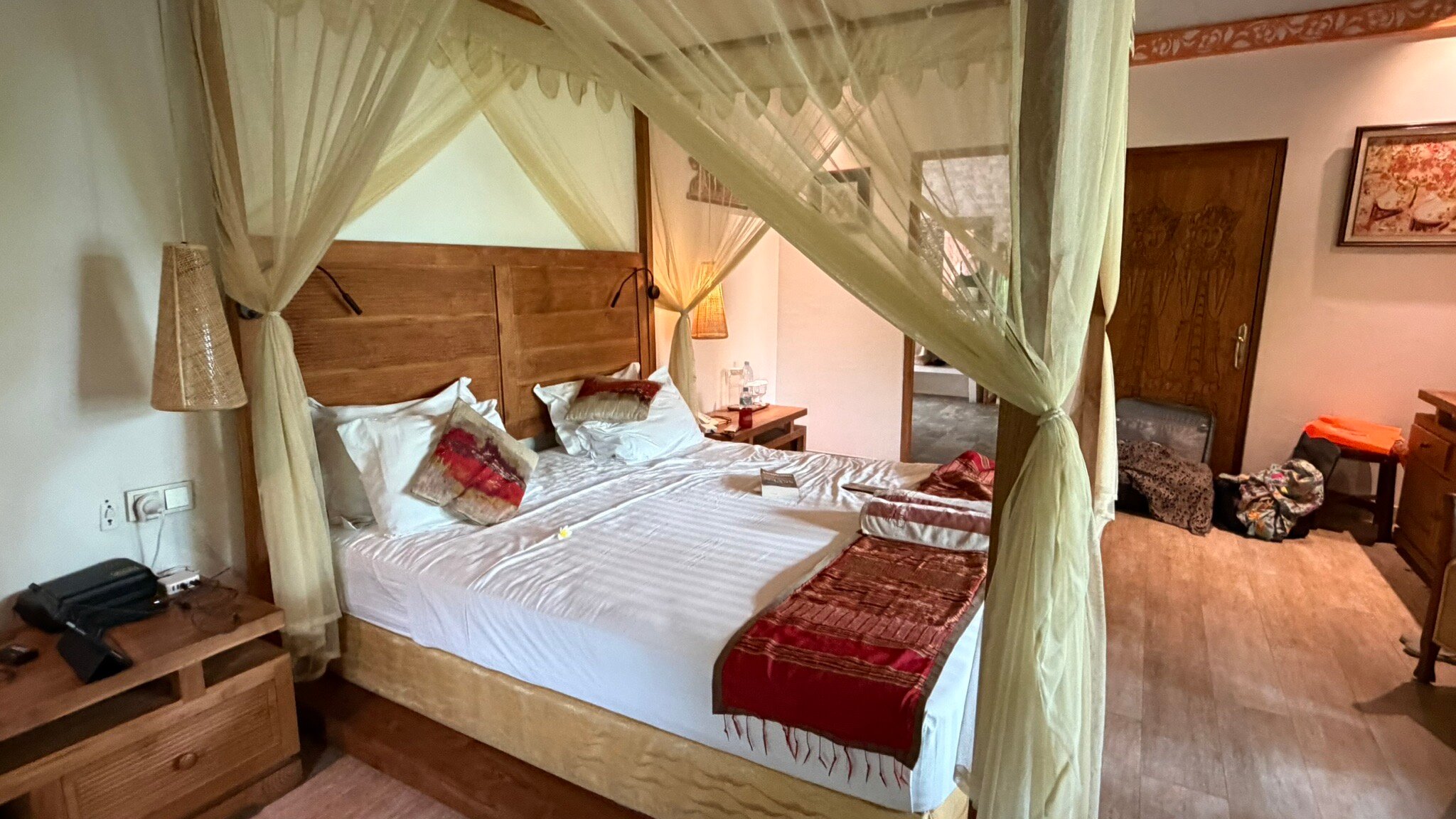 普瑞达祖玛别墅-官方