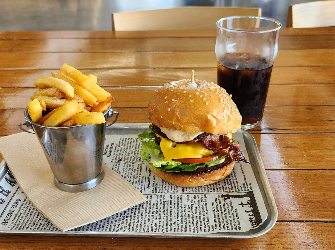 The Range @ Curlewis-Curlewis必去景点