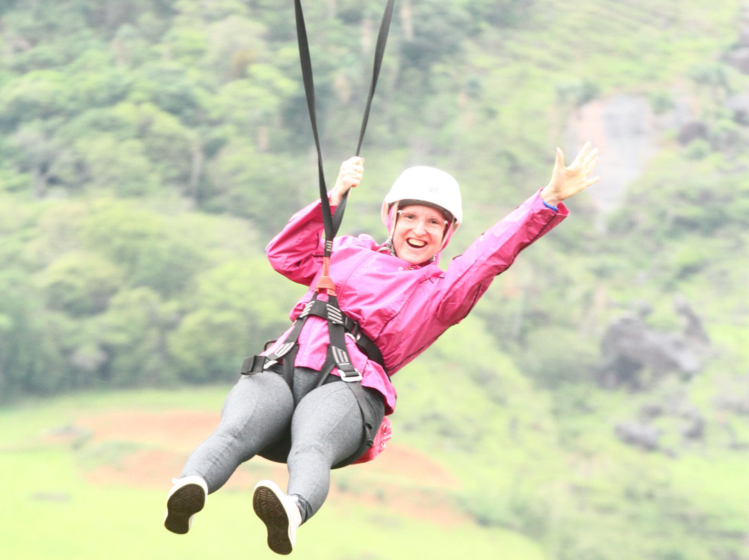 Hotel Fazenda Parque dos Sonhos主图