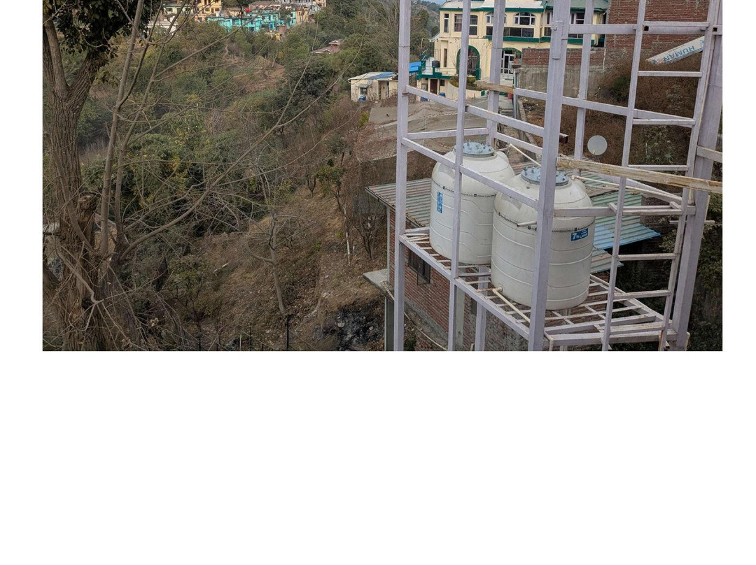 Farmville, Homestay, Dharampur, Kasauli Hills