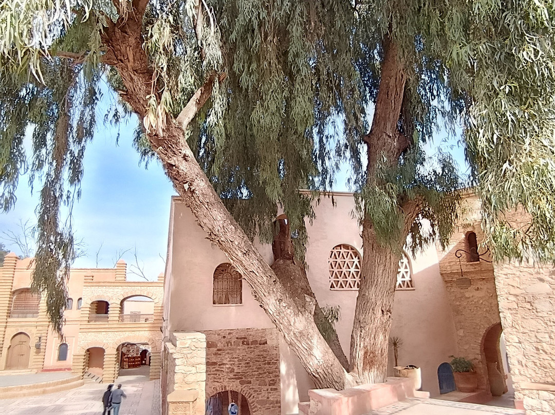 La Médina d'Agadir-阿加迪尔必去景点