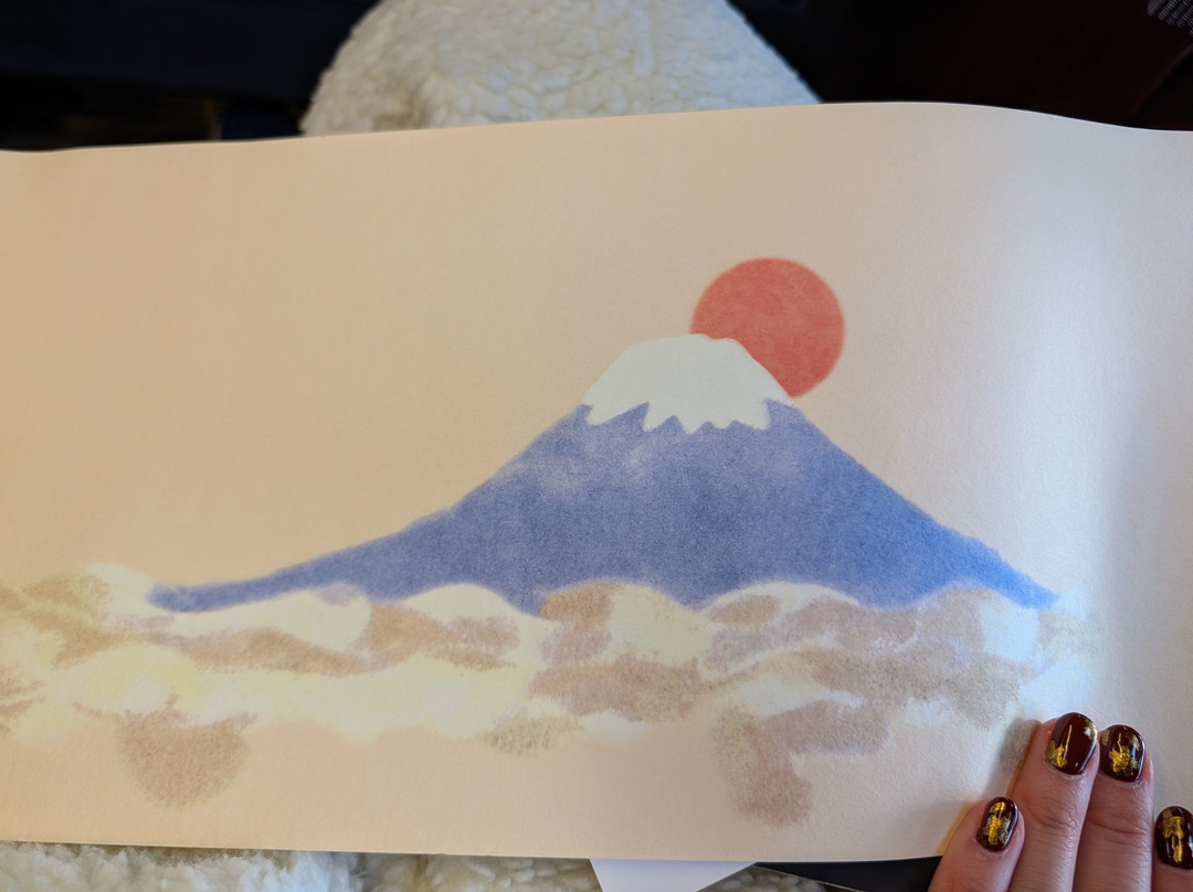 Matcha Sweets Cafe Aki