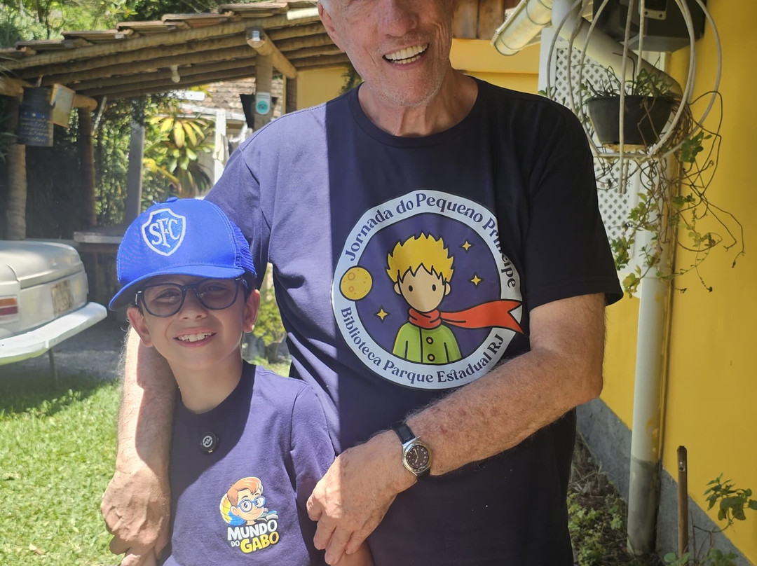 La Grande Vallée-Itaipava必去景点