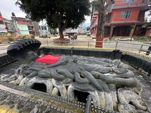 Adventure Club-加德满都必去景点