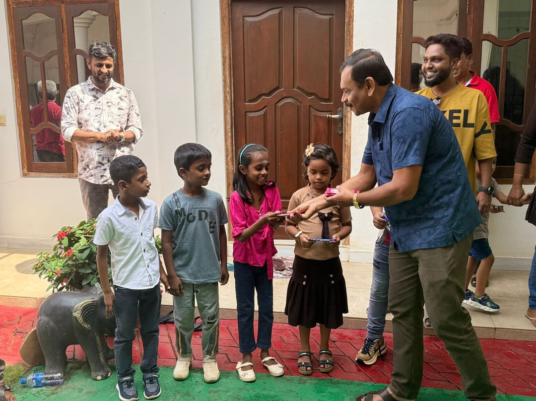 MRD Beach Hotel主图