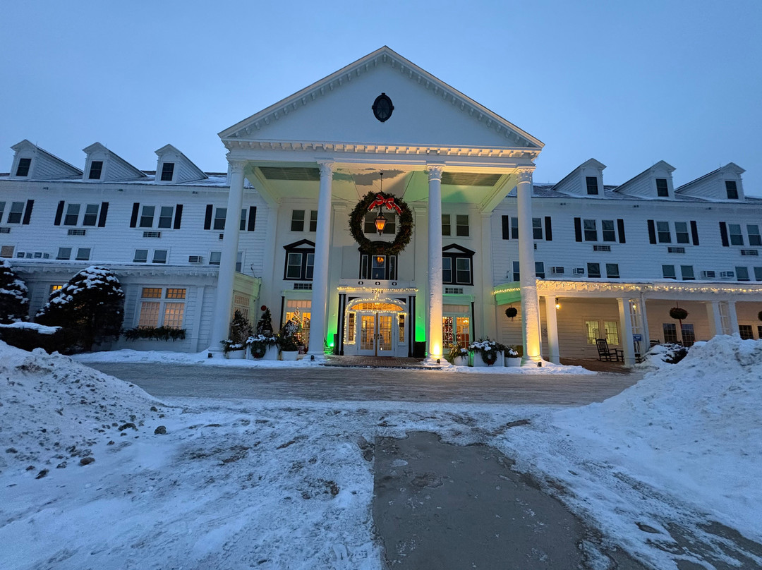 Eastern Slope Inn主图