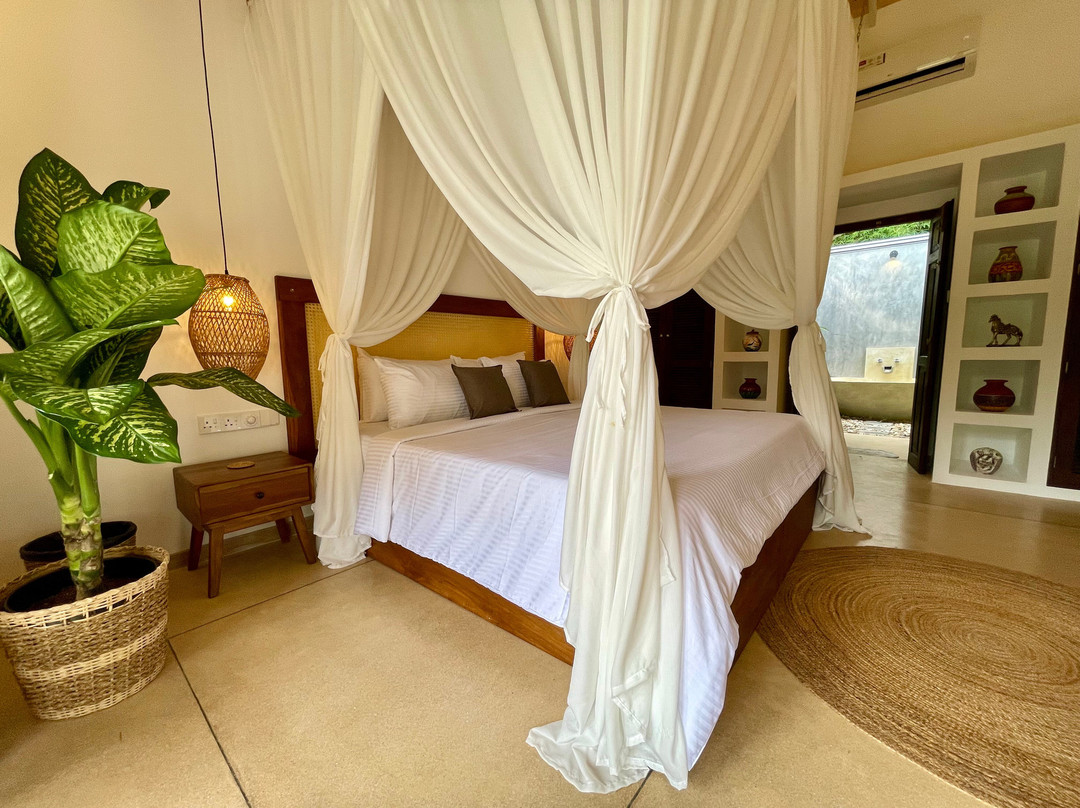 Younger Villas & Resorts - Claire Villa主图