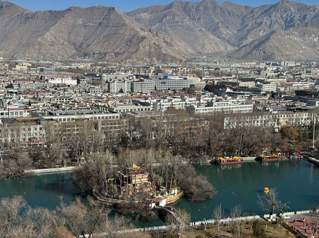 China Highlights-拉萨市必去景点