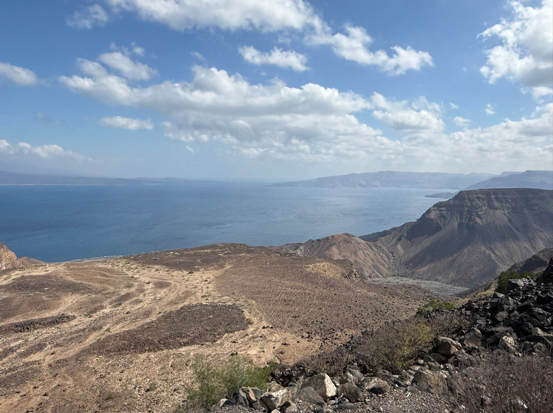 Djibouti Adventure-吉布地必去景点