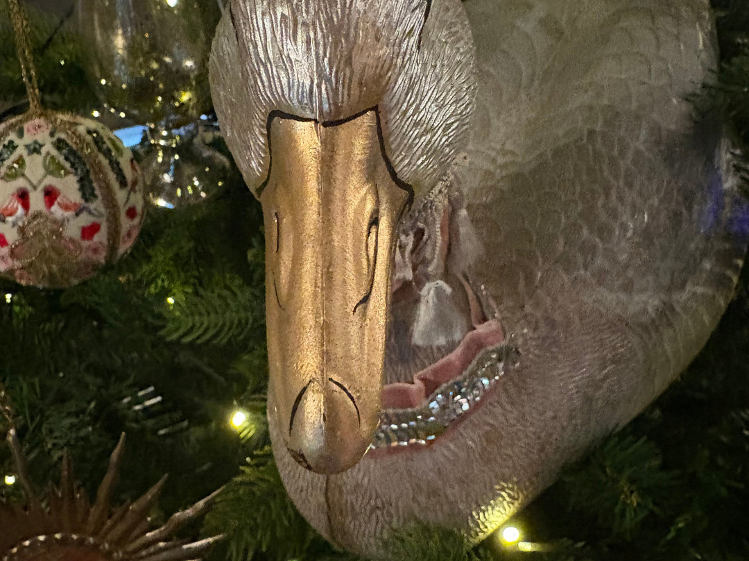 Chiswick House-Chiswick必去景点