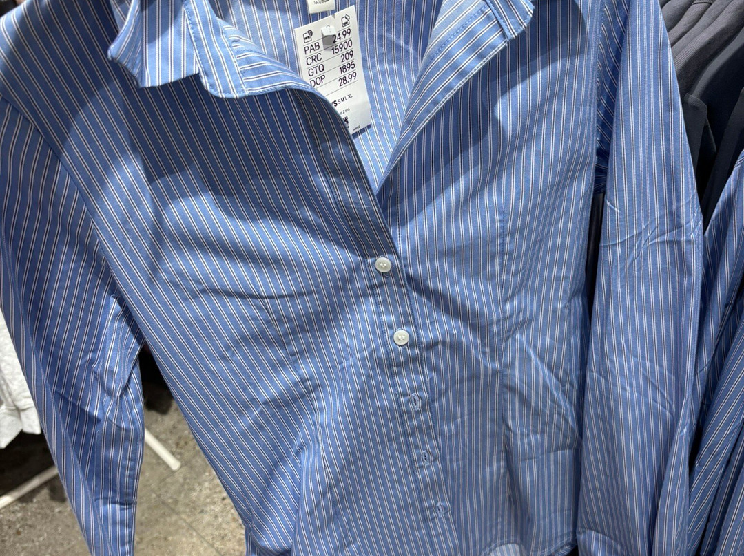 Agora Mall-圣多明哥必去景点