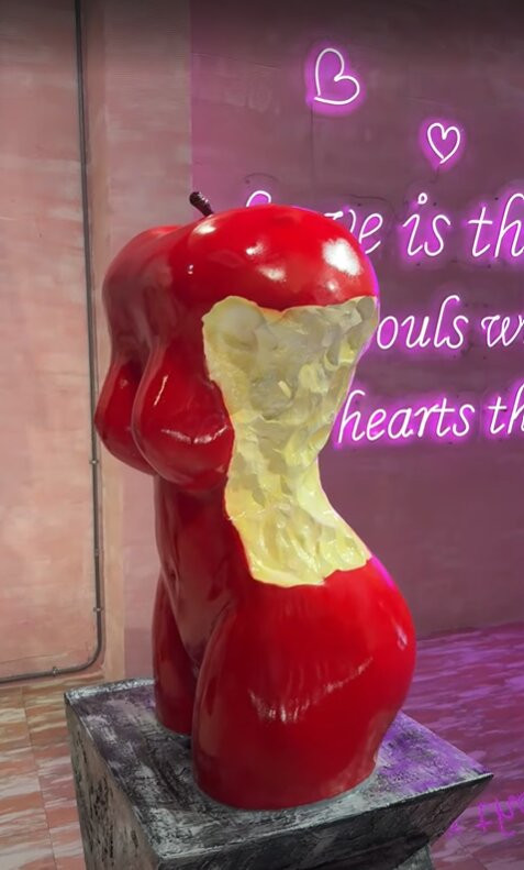 Love In Museum-Nong Prue必去景点