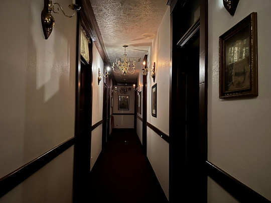 The Historic Argo Hotel主图