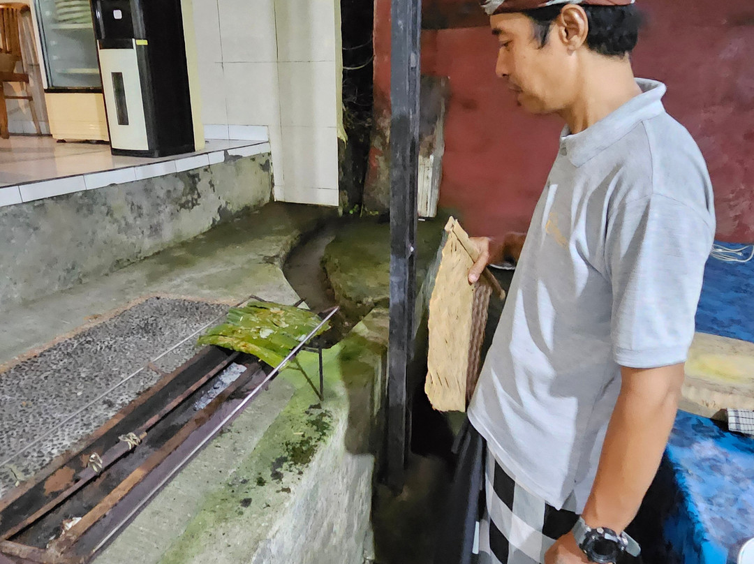 Periuk Bali Cooking Class-乌布必去景点