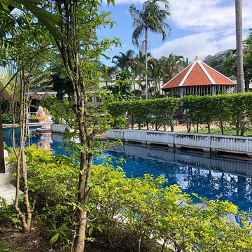 奥赛斯度假村&别墅主图