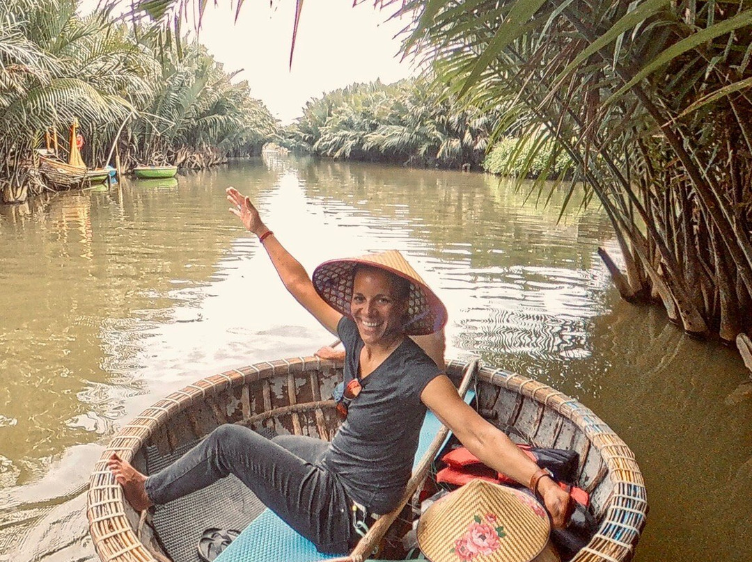 Cocochill Hoi An - Coconut Village & Basket Boat-会安必去景点