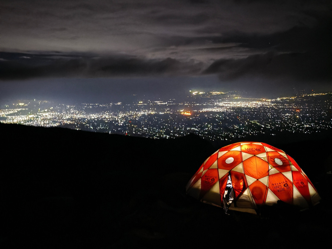 Pico Me Up-Pico必去景点