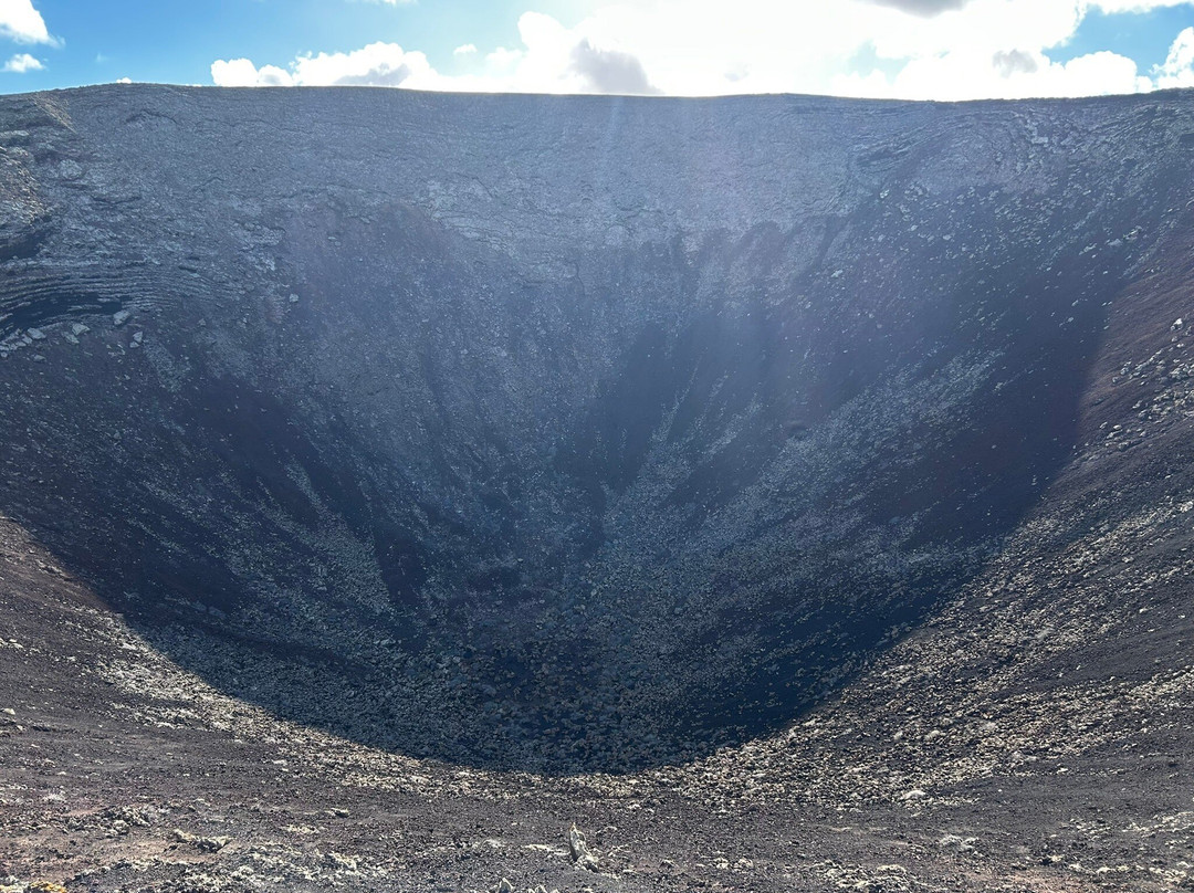 Calderon Hondo-拉哈雷斯必去景点