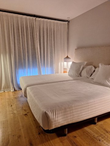 塞维利亚泽尼特酒店-官方