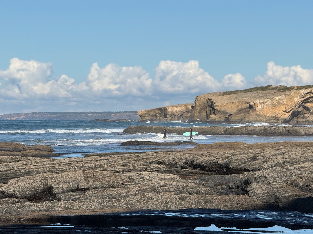 Portugal Surf Rentals-卡卡维卢斯必去景点