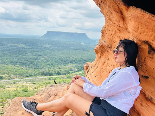 Costatur Chapada das Mesas-Carolina必去景点