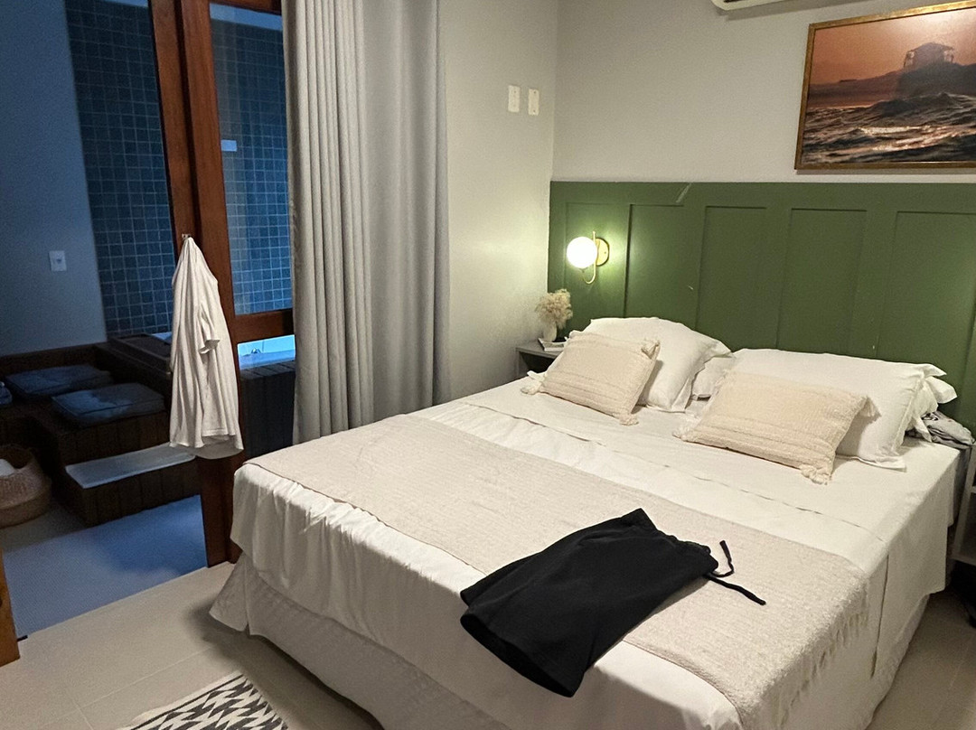 Pousada Villa Embaú主图