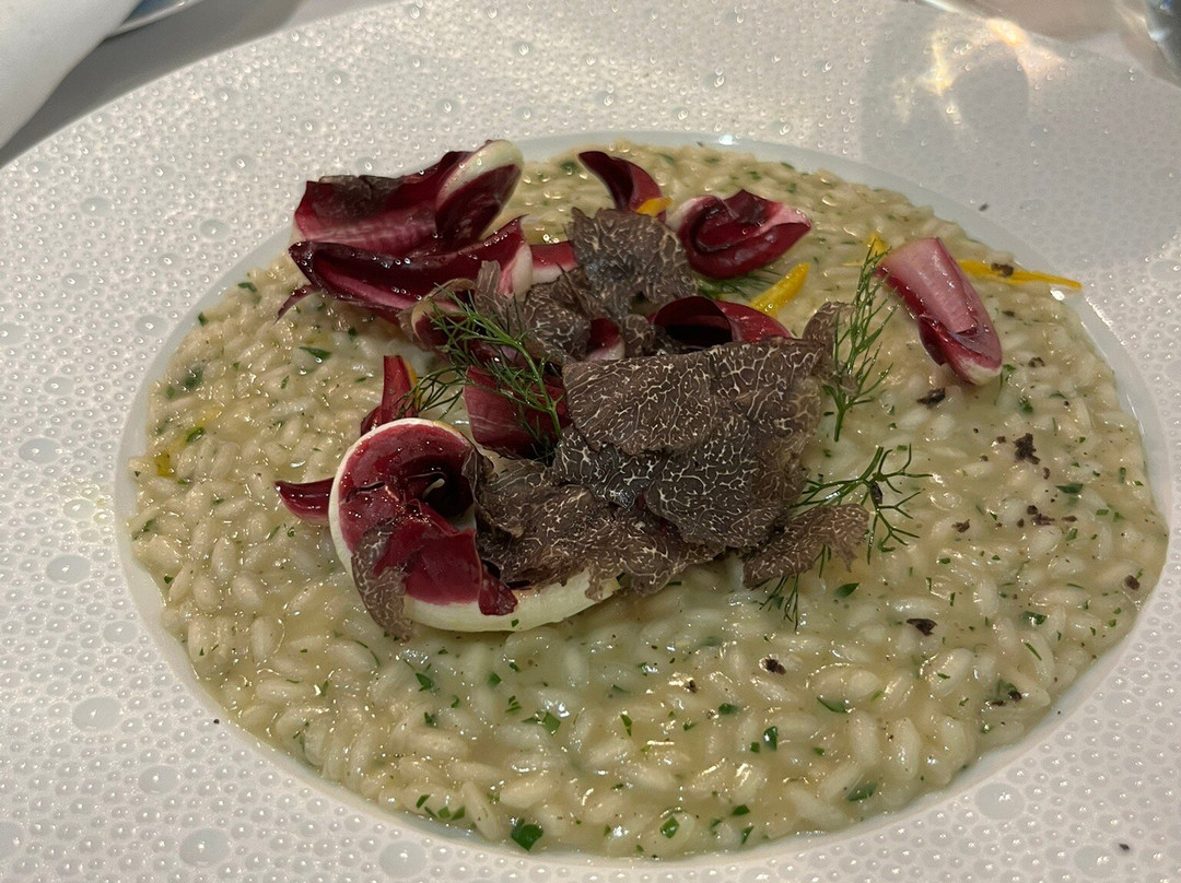 The Gritti Epicurean School-威尼斯必去景点