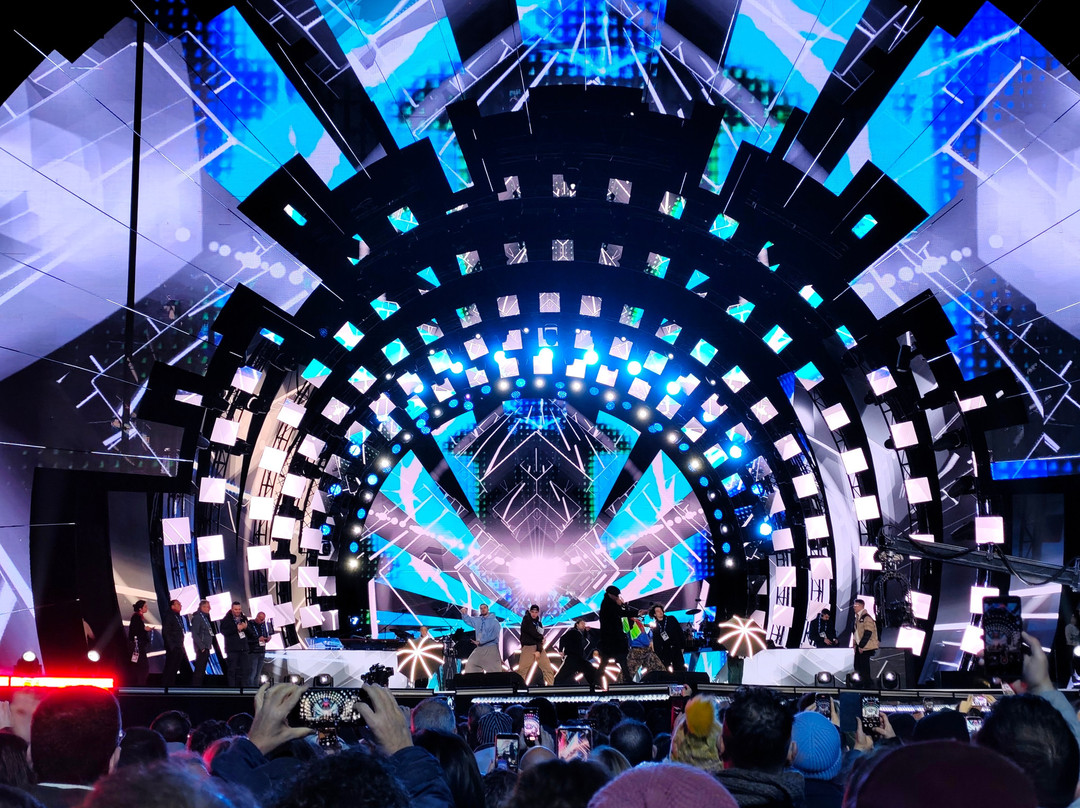 Area Teti-Catanzaro Lido必去景点