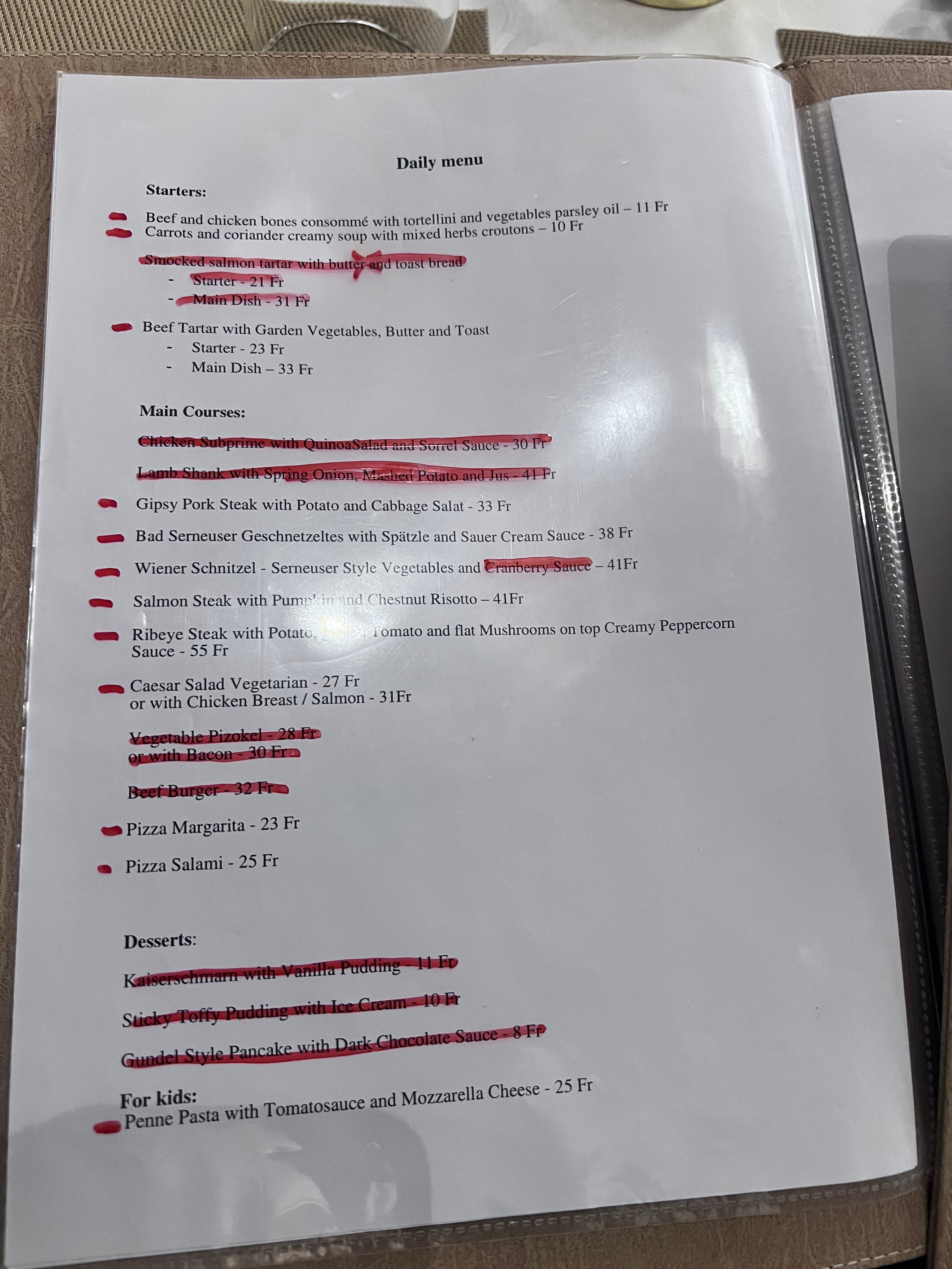 Hotel Bad Serneus-官方