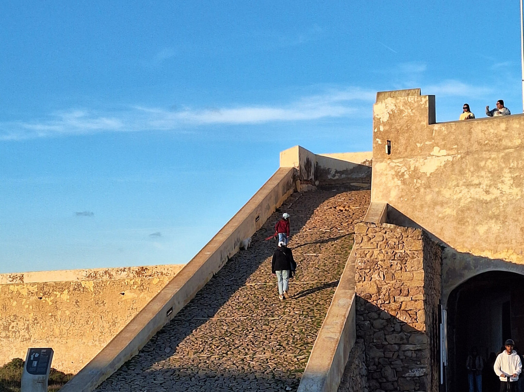 Algar Tour-法罗必去景点