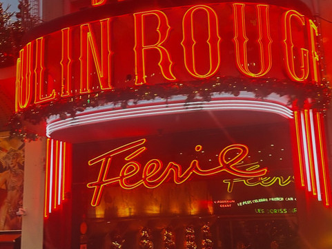 Sabs Travel And Tours-Harborne必去景点