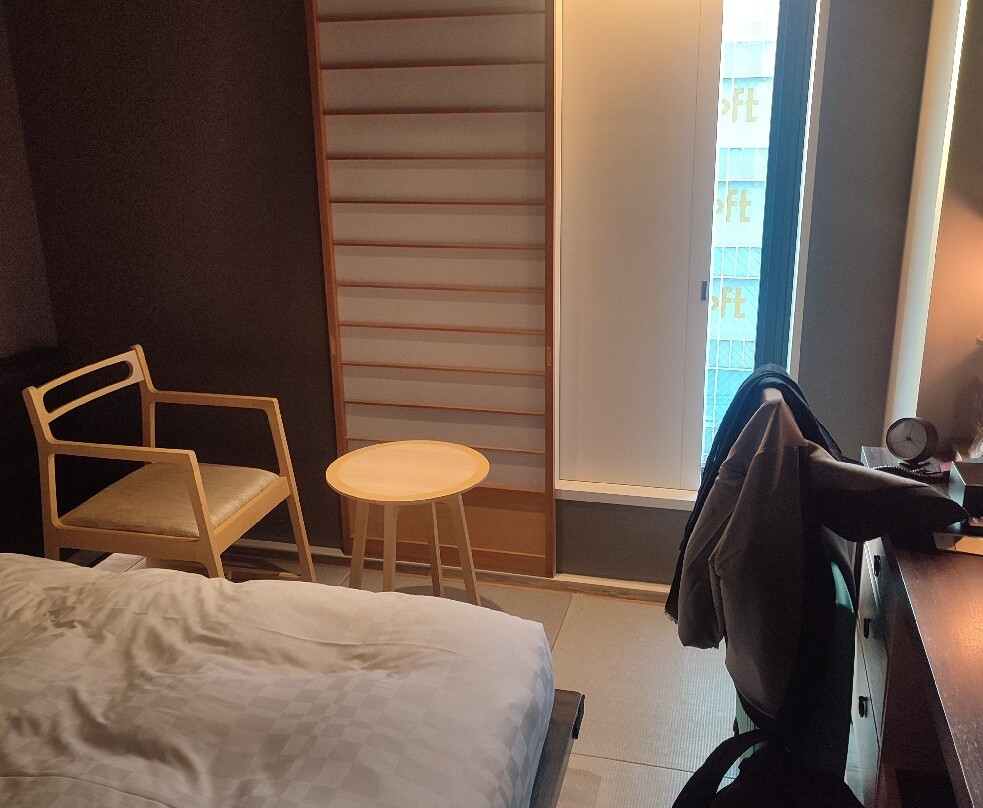 京都河原町三条Resol酒店主图