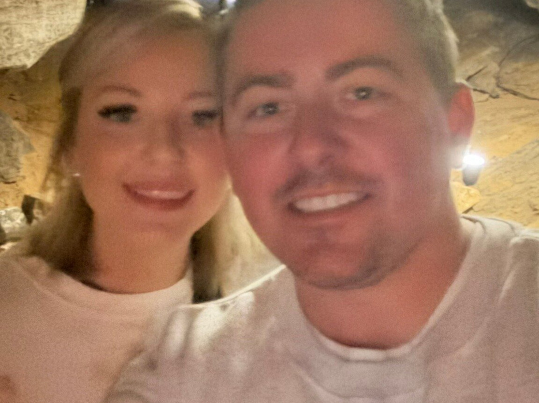 Historic Natural Entrance And Rotunda-Mammoth Cave必去景点