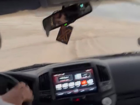 Desert Rose Tourism-多哈必去景点