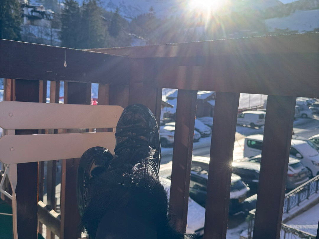 Hotel du Bourg主图