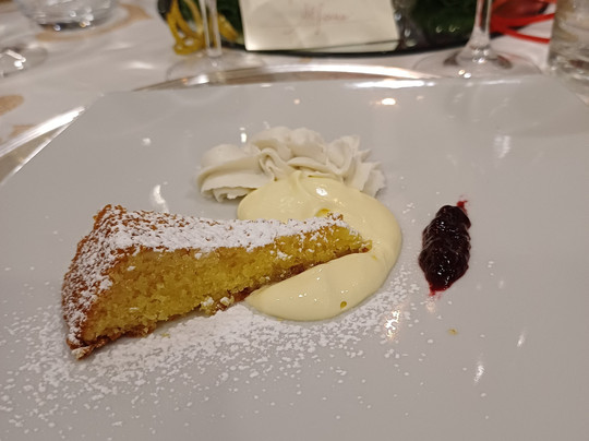 Grand Hotel Il Ninfeo主图