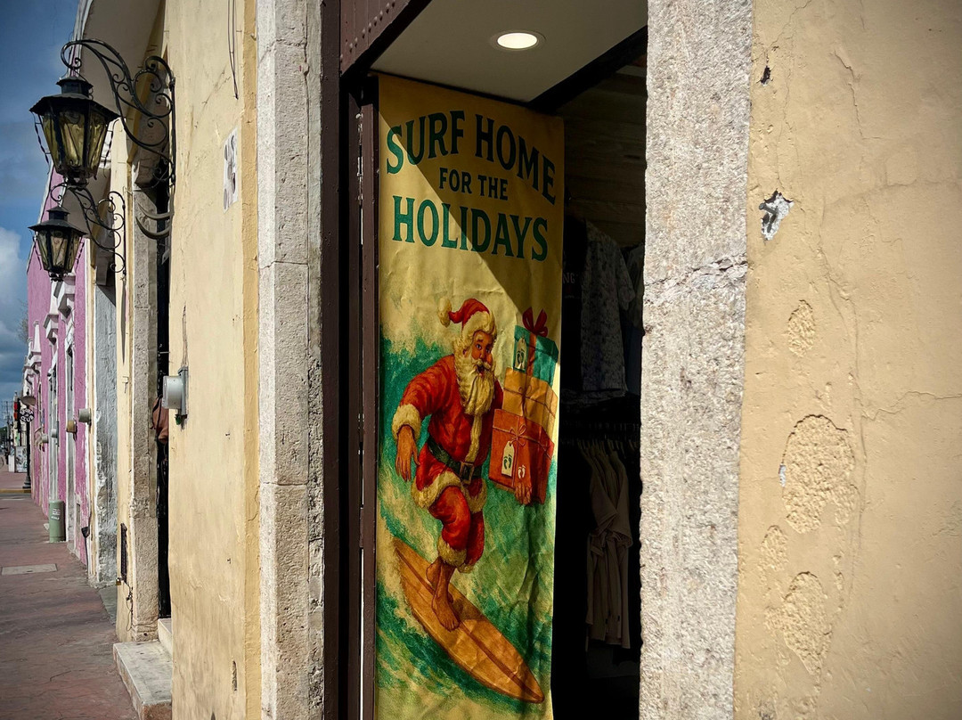 Plaza e Parque Francisco Canton-巴利亚多利德必去景点