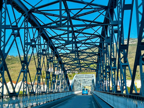 aDayinDouro-波尔图必去景点