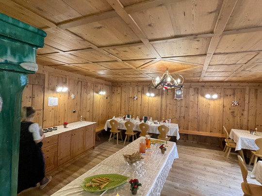 Maso Fior di Bosco主图