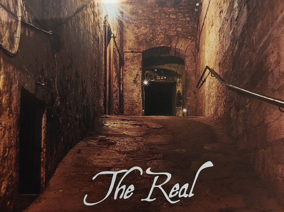 玛丽金小巷-爱丁堡必去景点