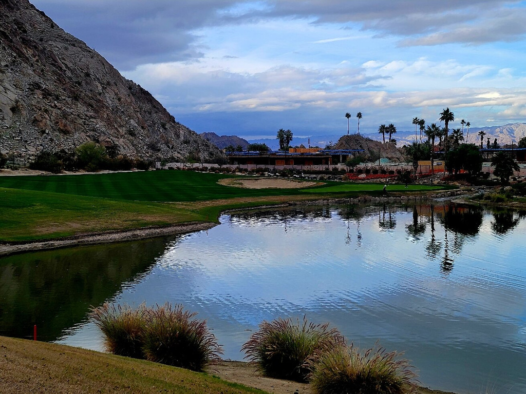 SilverRock Resort-拉金塔必去景点