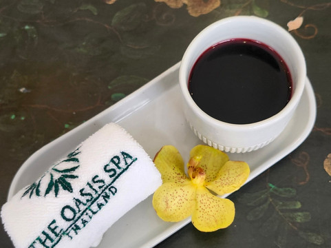 芭堤雅绿洲水疗馆-芭堤雅必去景点