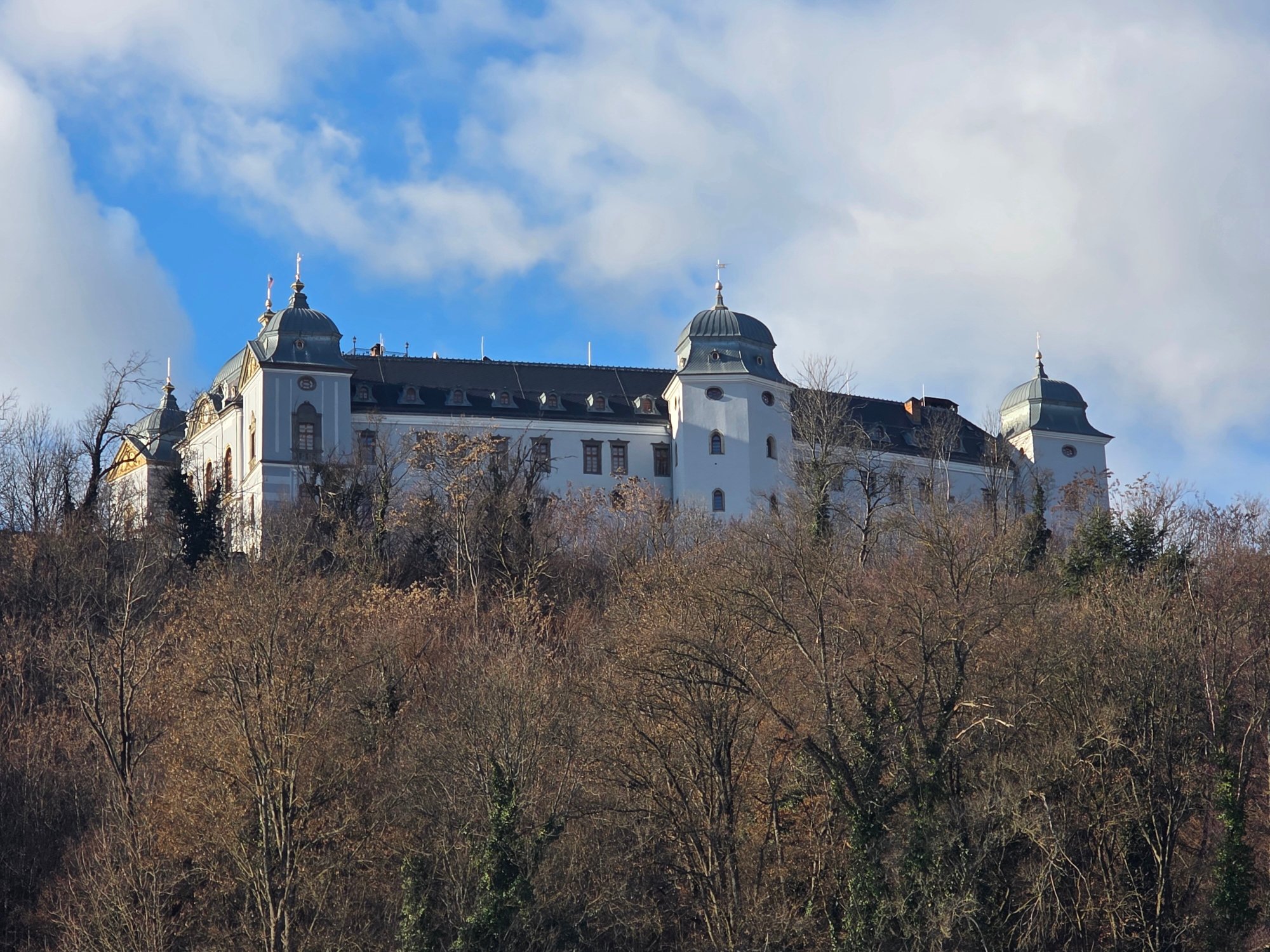 Galicia Nueva, Castle Hotel****-官方