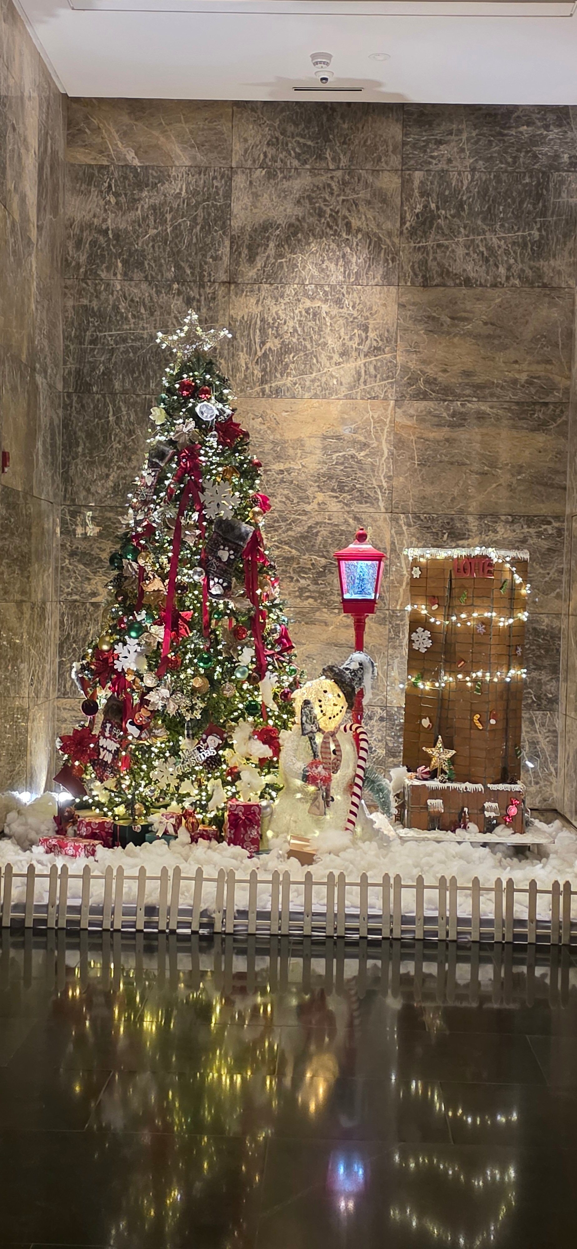 河内乐天酒店-官方