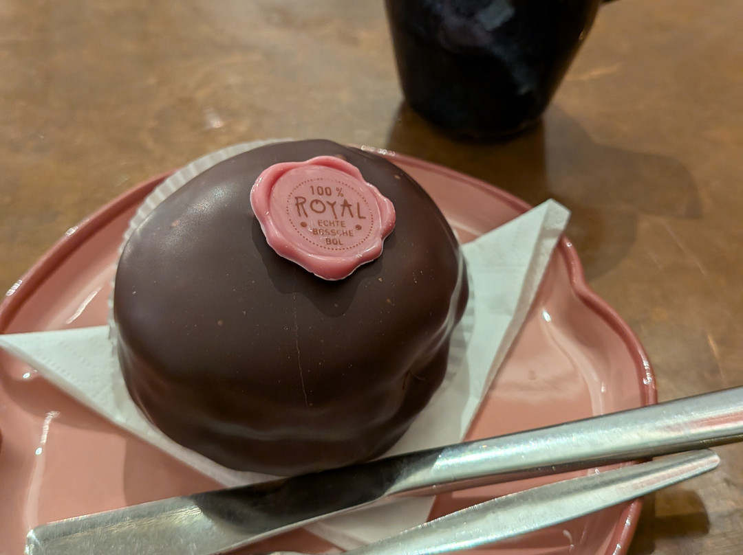 Bossche Bollen Belevenis-斯海尔托亨博斯必去景点