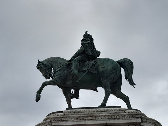 Altare della Patria-罗马必去景点